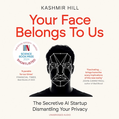 Your Face Belongs to Us