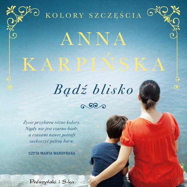 Bądź blisko