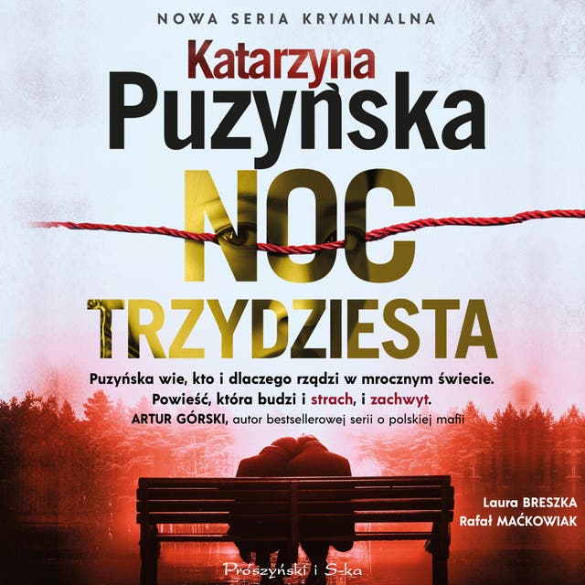Noc trzydziesta