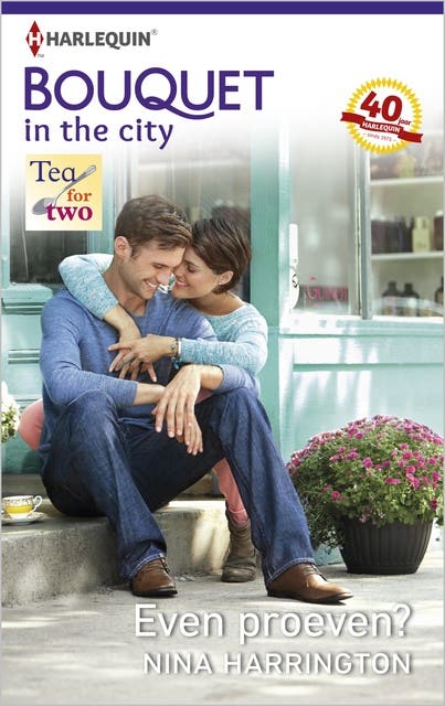 Even proeven?: Tea for two