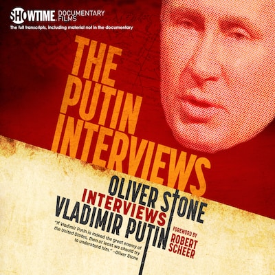 The Putin Interviews