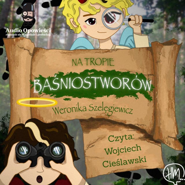 Na tropie baśniostworów