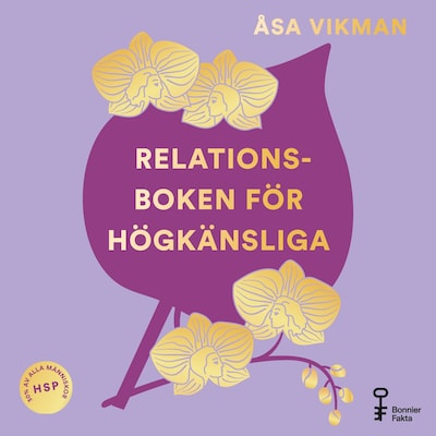 Relationsboken för högkänsliga