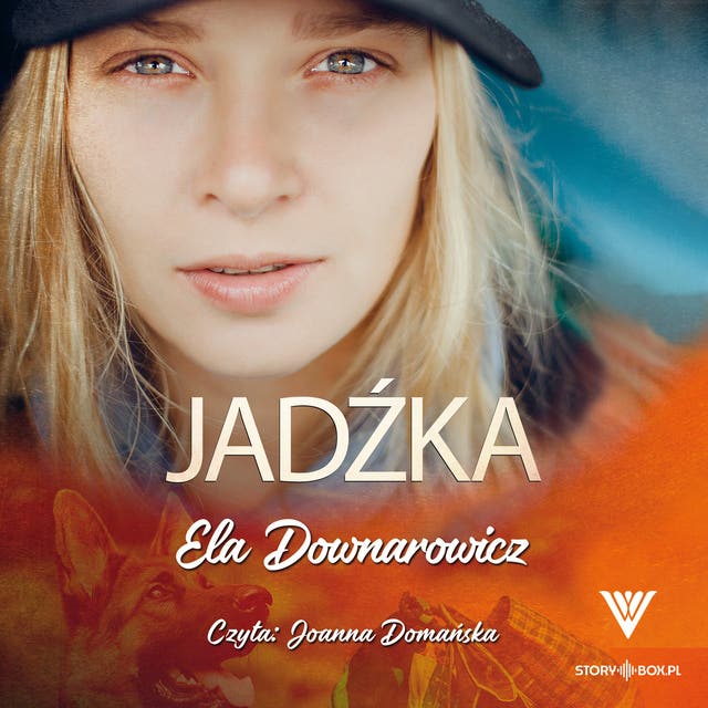 Jadźka