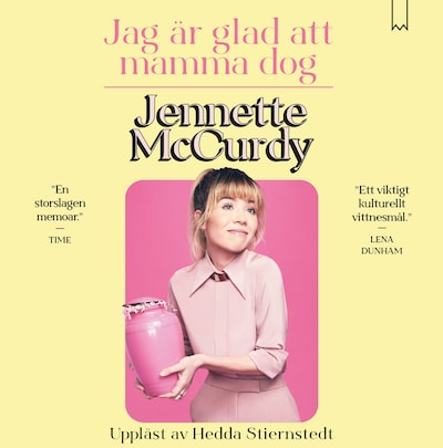 Jag är glad att mamma dog