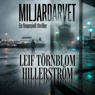 Miljardarvet: En finansiell thriller
