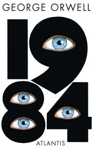 Nitton åttiofyra : 1984