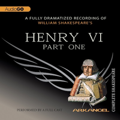Henry VI, Part 1