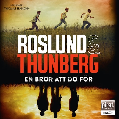 En bror att dö för