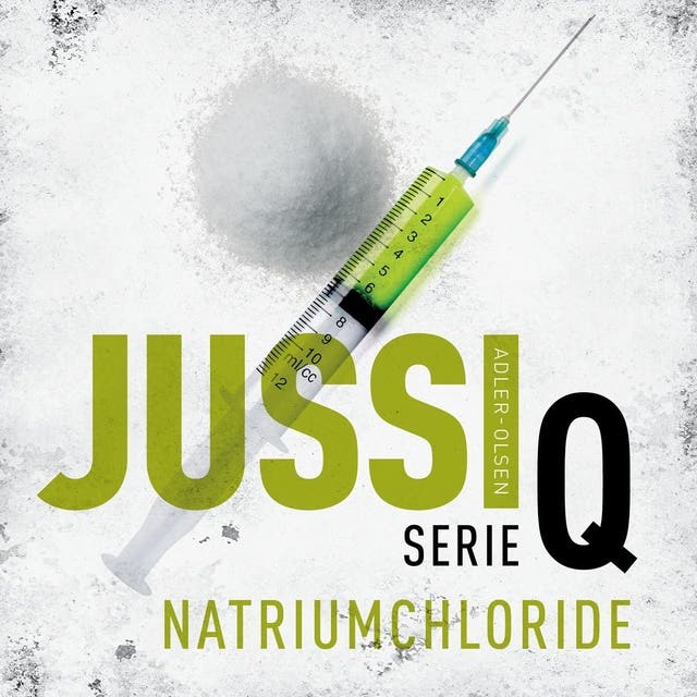 Natriumchloride: Serie Q