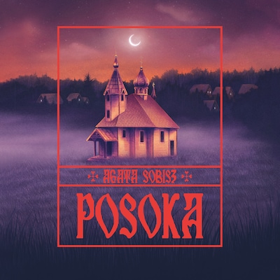 Posoka