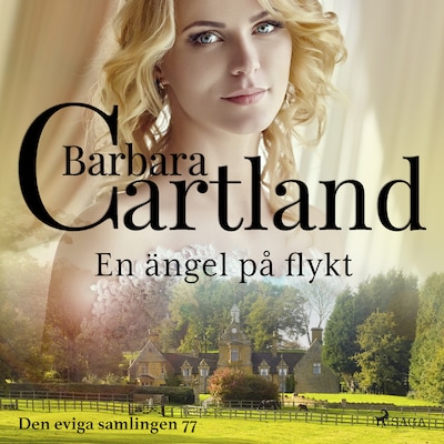 En ängel på flykt