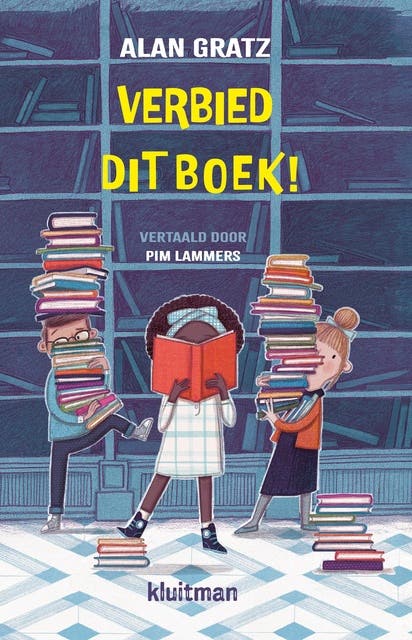 Verbied dit boek!