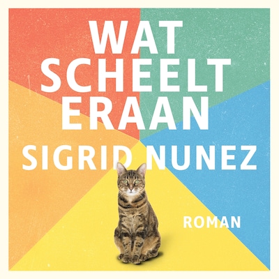 Wat scheelt eraan