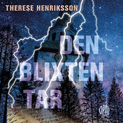 Den blixten tar