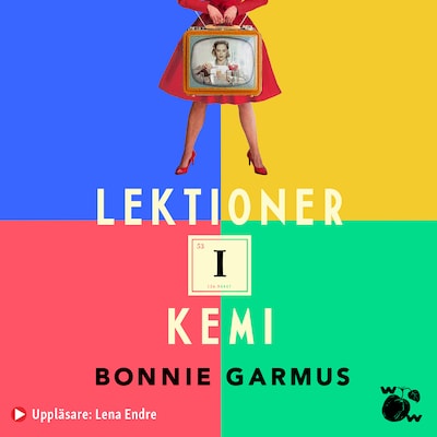 Lektioner i kemi