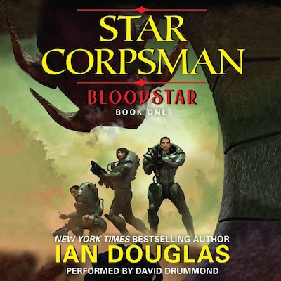 Bloodstar