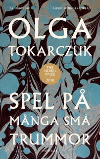 Spel på många små trummor