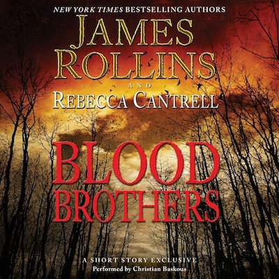 Blood Brothers