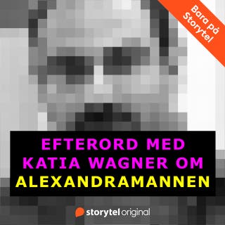 Alexandramannen – Efterord