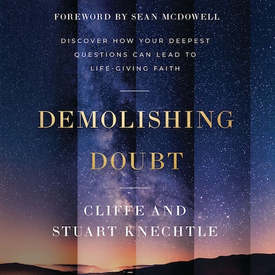 Demolishing Doubt