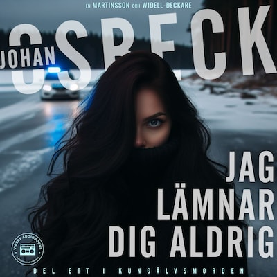 Jag lämnar dig aldrig