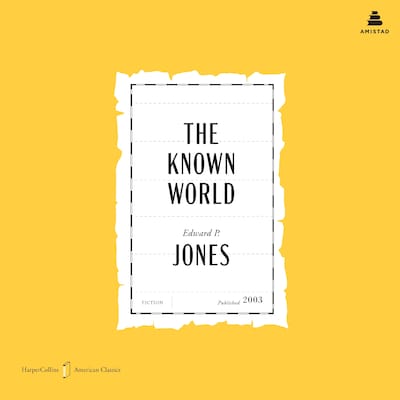 The Known World