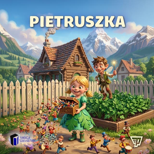 Pietruszka