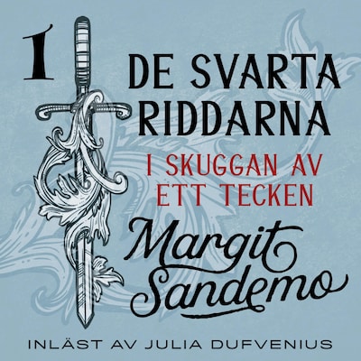 I skuggan av ett tecken