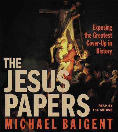 The Jesus Papers