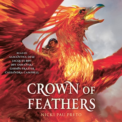 Crown of Feathers