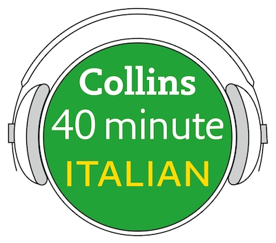 Italian in 40 Minutes