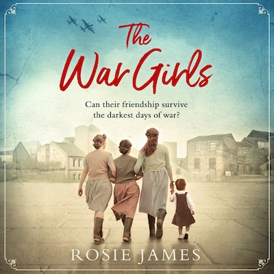 The War Girls