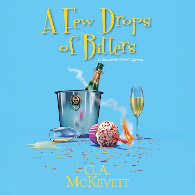 A Few Drops of Bitters