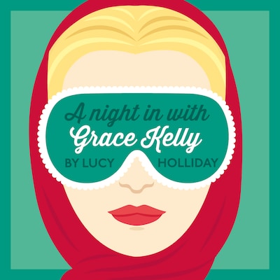 A Night In With Grace Kelly