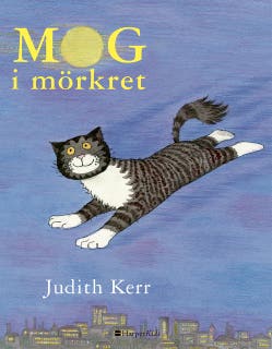 Mog i mörkret