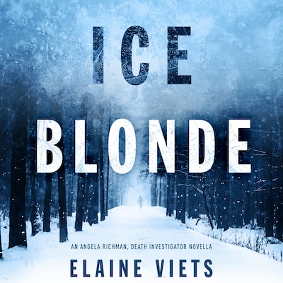 Ice Blonde