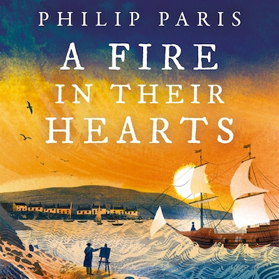 A Fire in Their Hearts