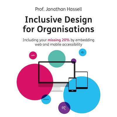 Inclusive Design for Organisations