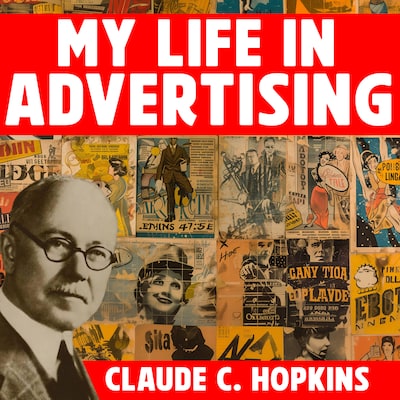 My Life in Advertising