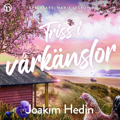Triss i vårkänslor