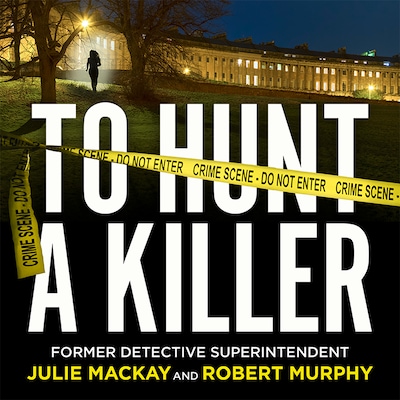 To Hunt a Killer