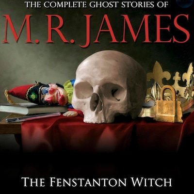 The Fenstanton Witch