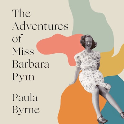 The Adventures of Miss Barbara Pym