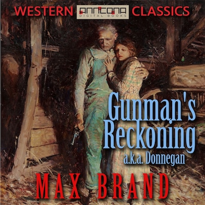 Gunman's Reckoning