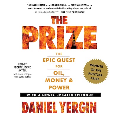The Prize
