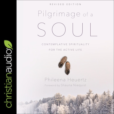 Pilgrimage of a Soul