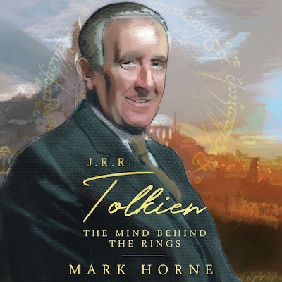 J. R. R. Tolkien