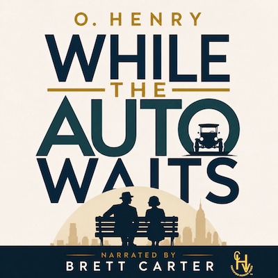 While the Auto Waits