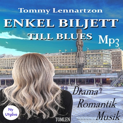 Enkel Biljett till Blues